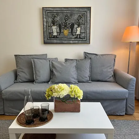 City Centrum Charming Apartment Praga Esterno foto