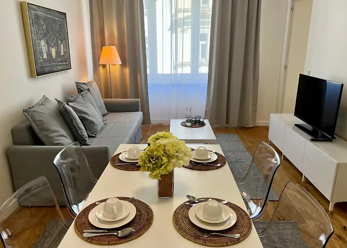 City Centrum Charming Apartment