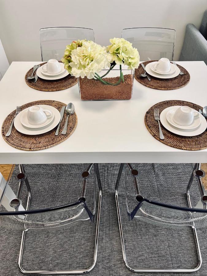 Appartamento Centrum Charming